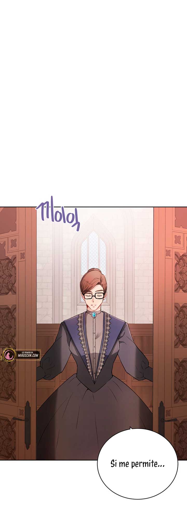 Ese es mi verdadero hermano, Duque Capítulo 9 - Página 80