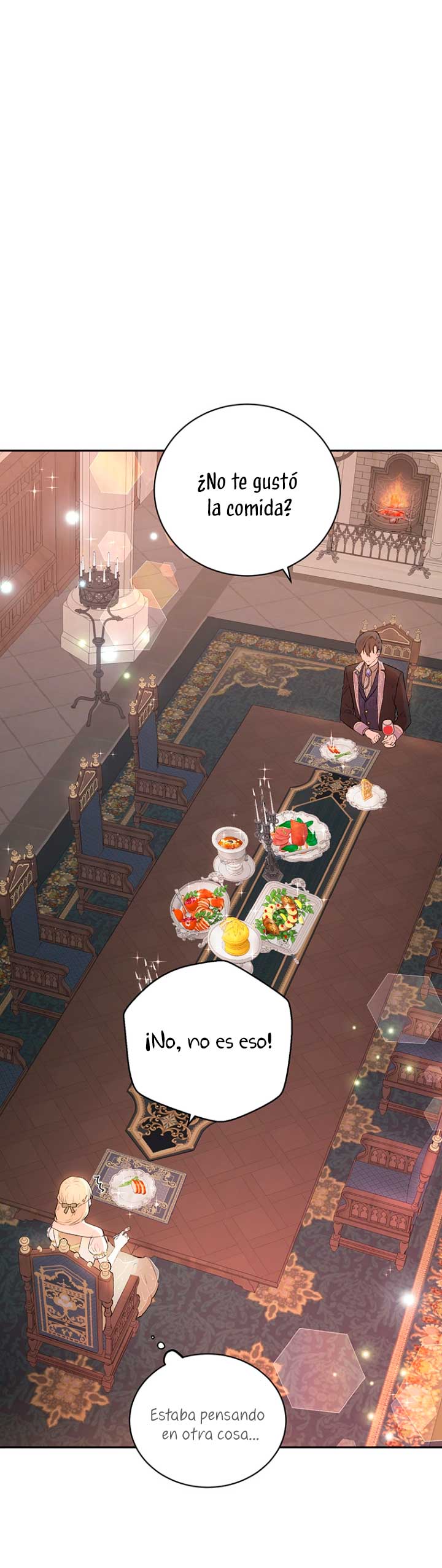 Ese es mi verdadero hermano, Duque Capítulo 9 - Página 9