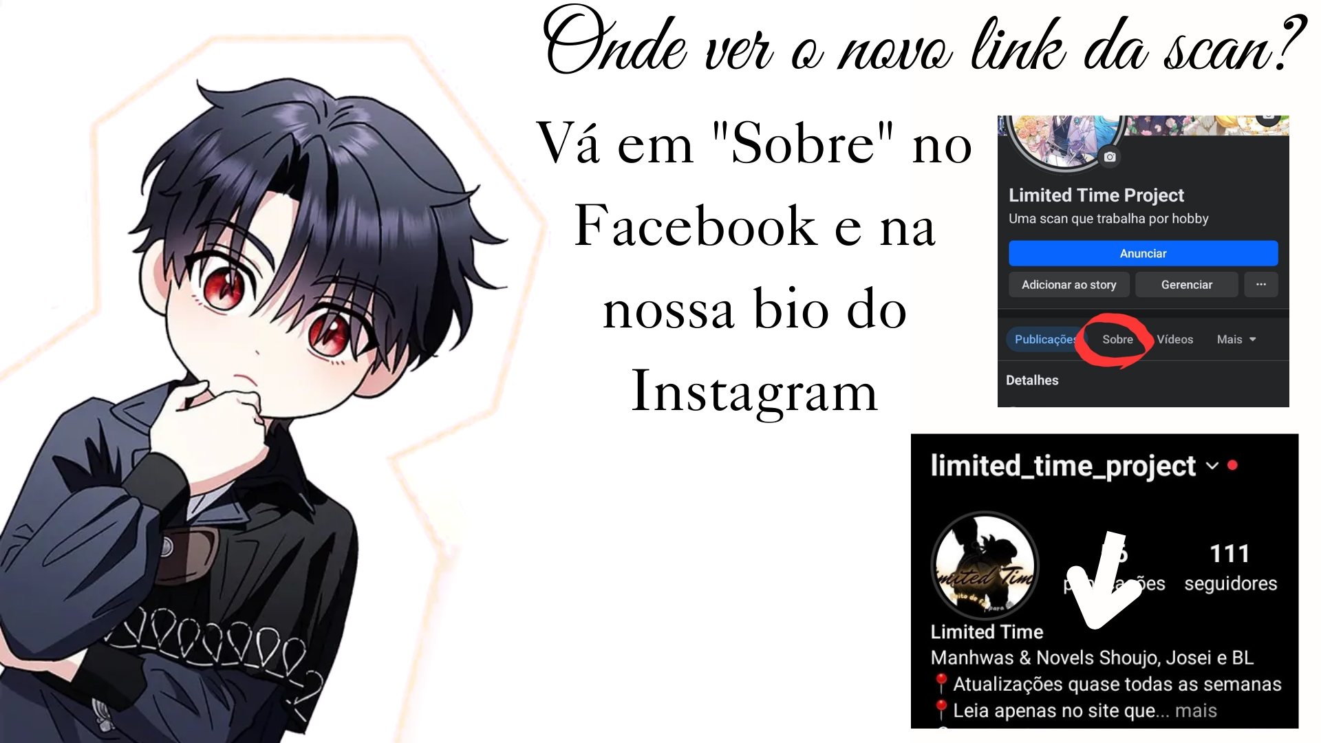 (Português) A Bolsa Secreta da Dama Feia Capítulo 0 - Página 2