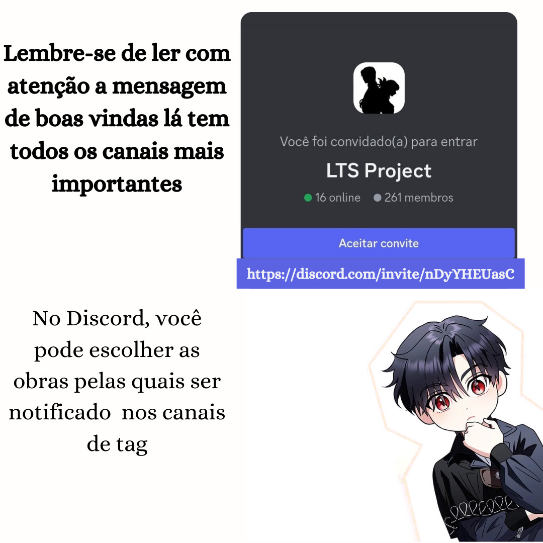 (Português) A Bolsa Secreta da Dama Feia Capítulo 0 - Página 3