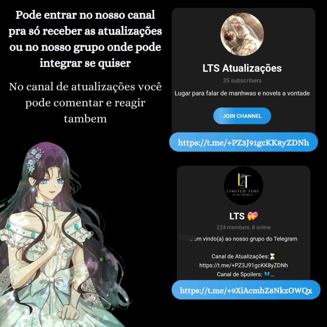 (Português) A Bolsa Secreta da Dama Feia Capítulo 0 - Página 4