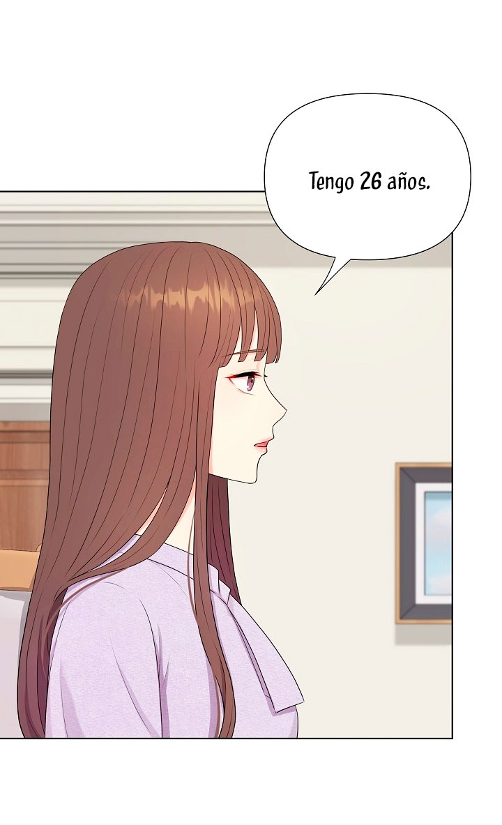 Esposo Capítulo 1 - Página 10