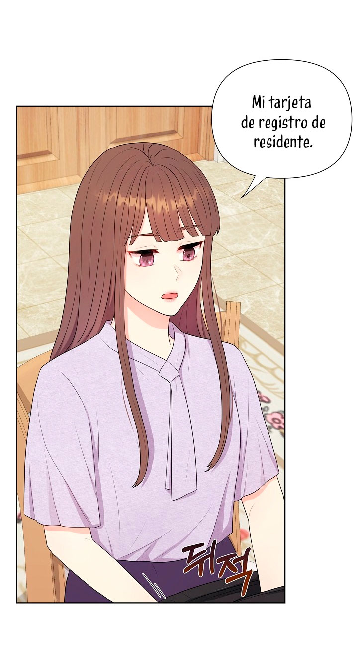 Esposo Capítulo 1 - Página 12