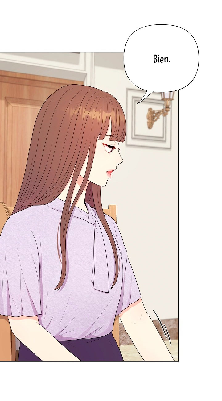 Esposo Capítulo 1 - Página 14