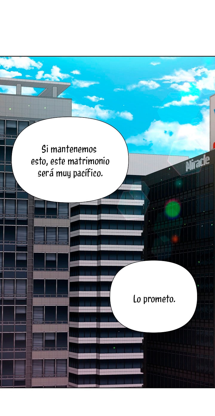 Esposo Capítulo 1 - Página 20