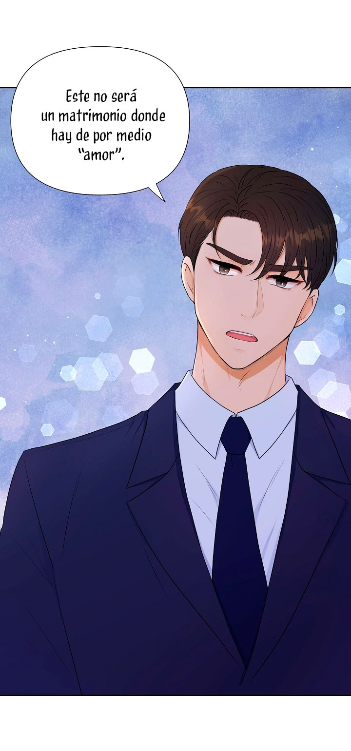 Esposo Capítulo 1 - Página 23