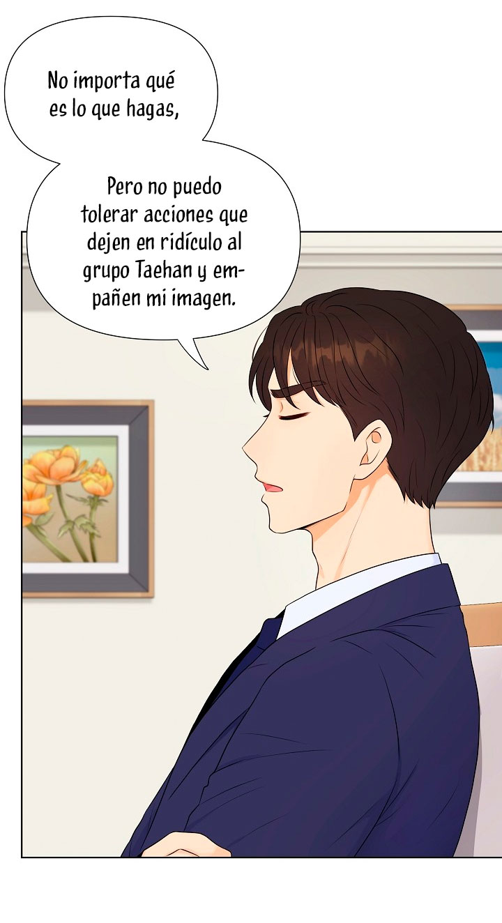 Esposo Capítulo 1 - Página 26