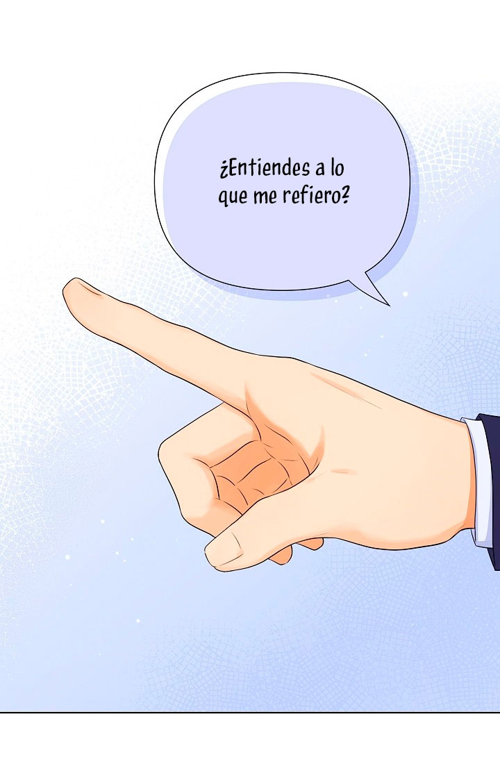 Esposo Capítulo 1 - Página 27