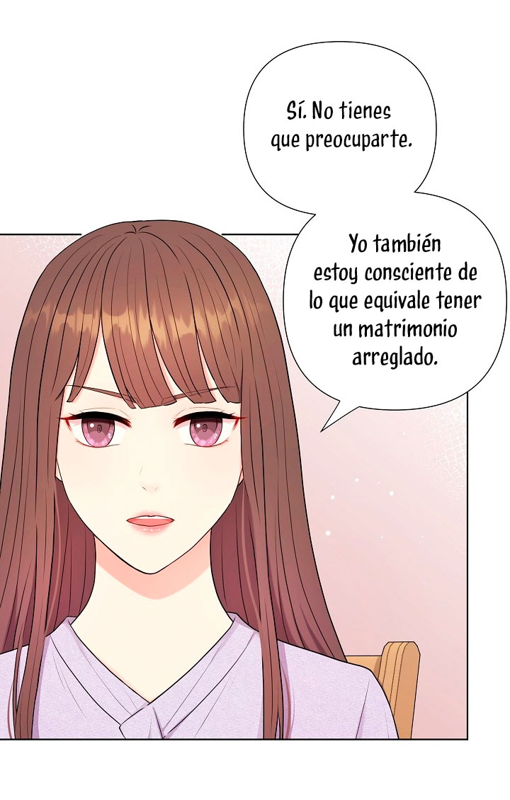 Esposo Capítulo 1 - Página 28