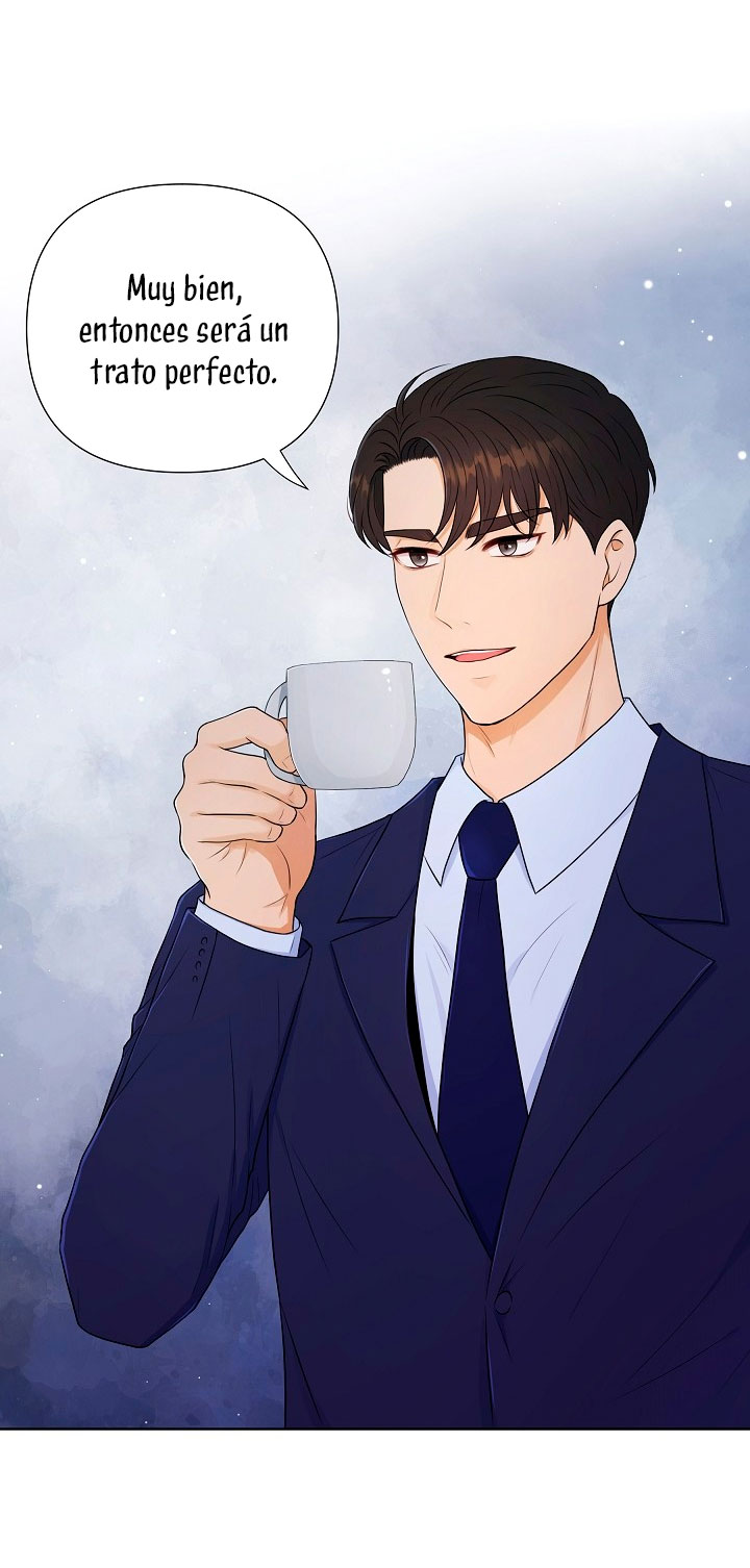 Esposo Capítulo 1 - Página 29