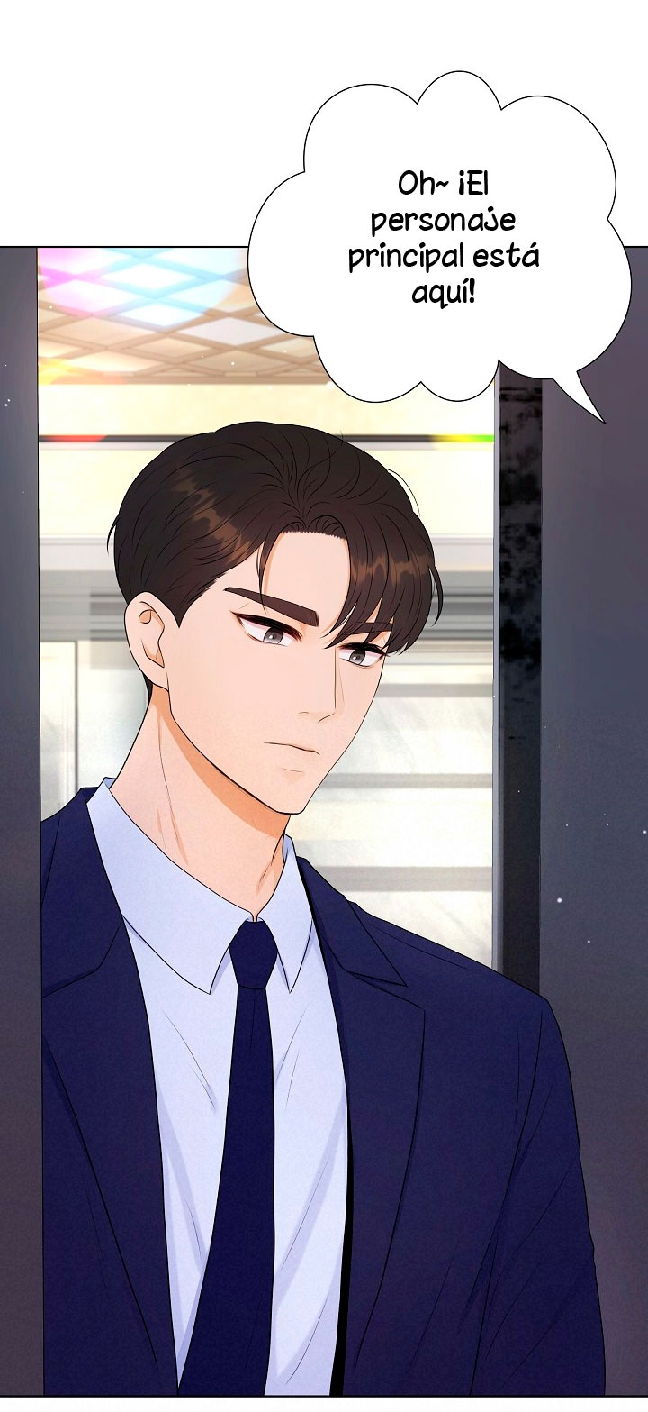 Esposo Capítulo 1 - Página 36