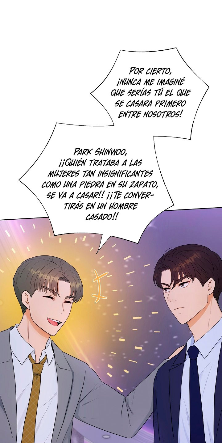 Esposo Capítulo 1 - Página 38