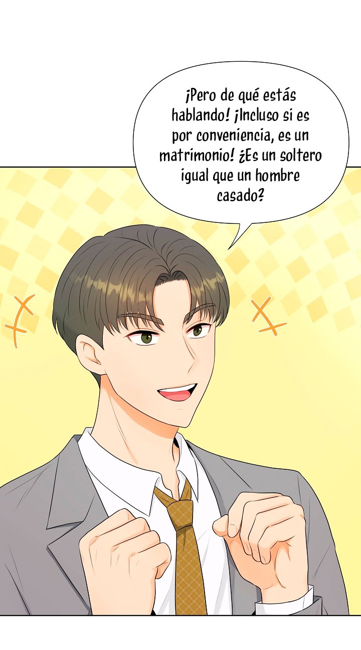Esposo Capítulo 1 - Página 41