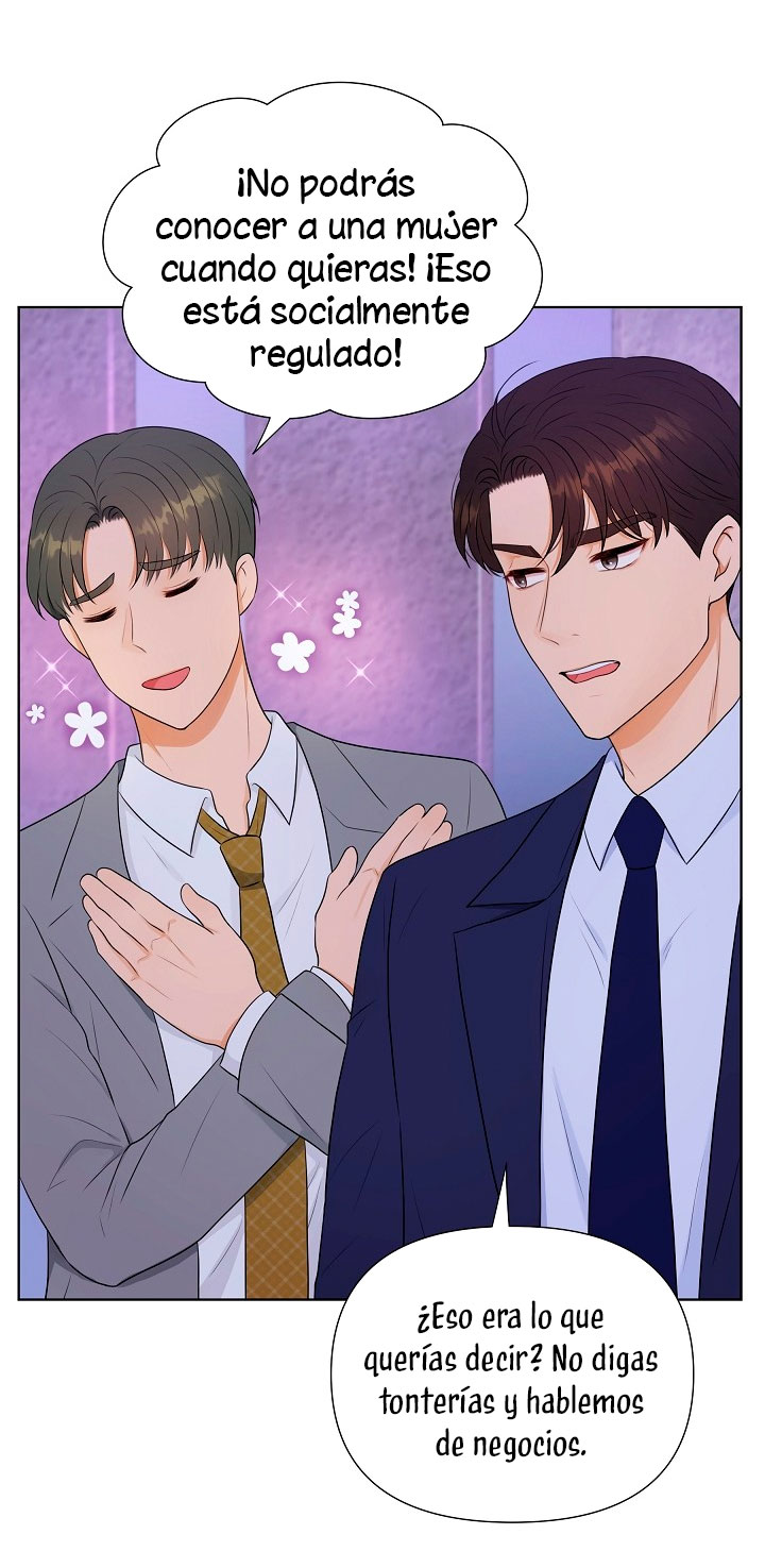 Esposo Capítulo 1 - Página 42