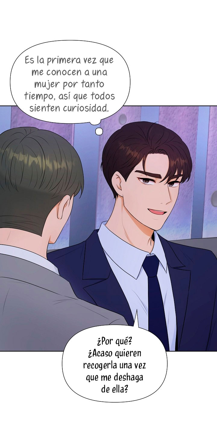 Esposo Capítulo 1 - Página 46