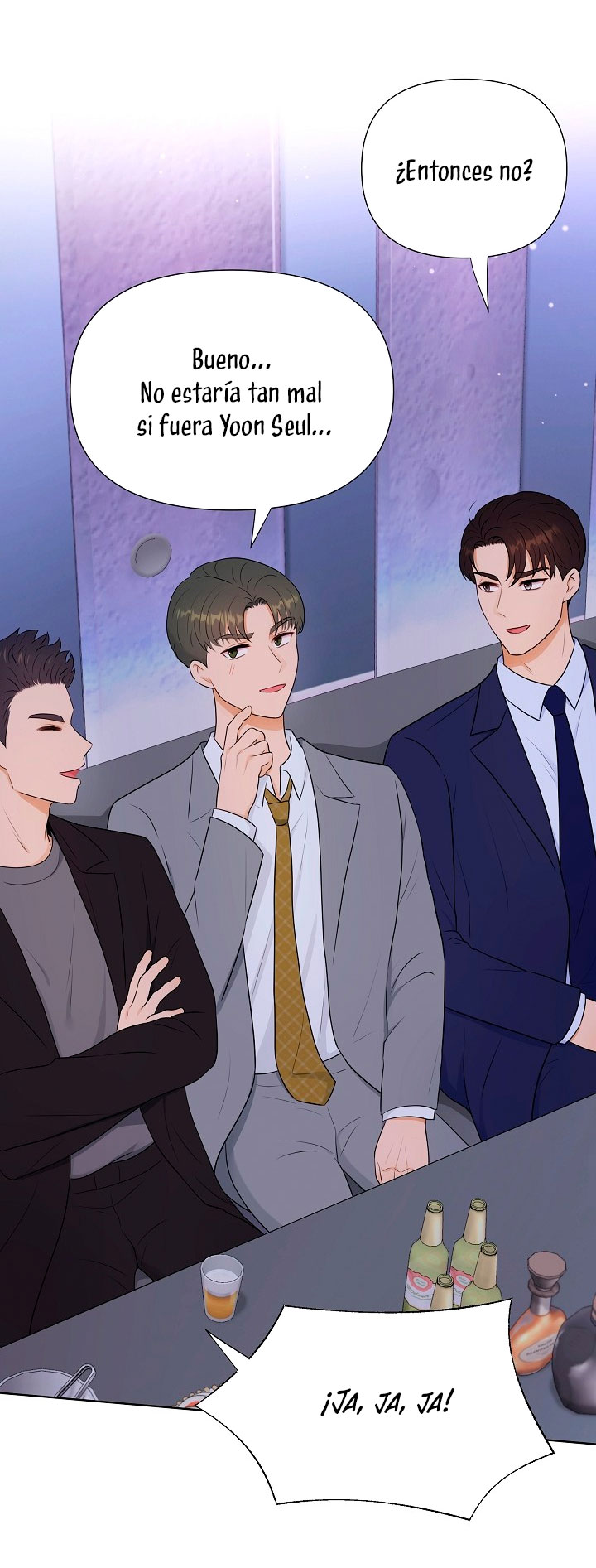 Esposo Capítulo 1 - Página 49