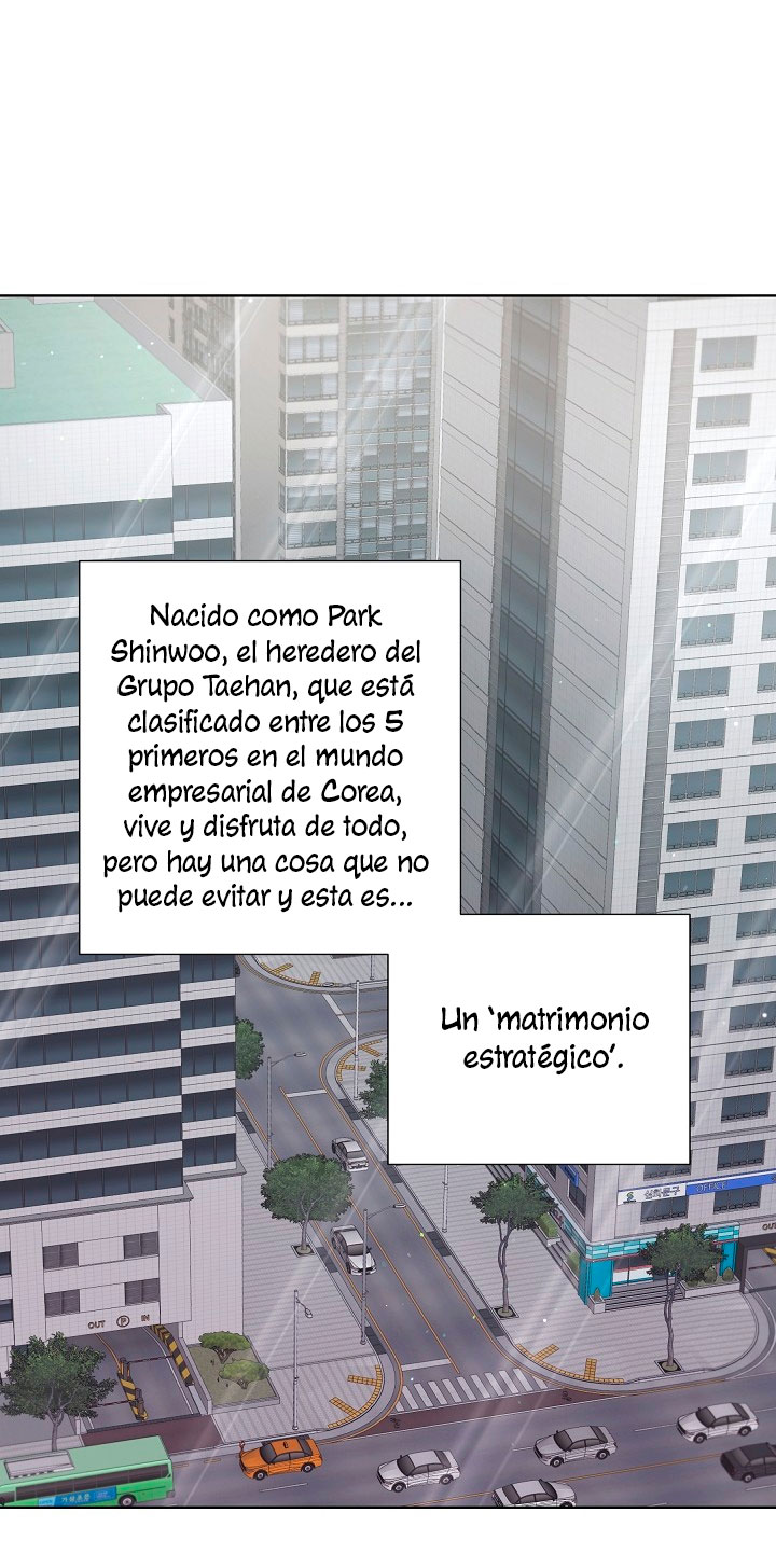 Esposo Capítulo 1 - Página 5