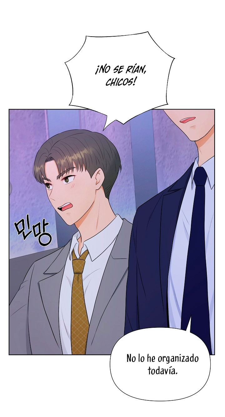 Esposo Capítulo 1 - Página 50