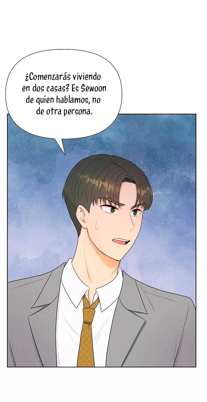 Esposo Capítulo 1 - Página 53