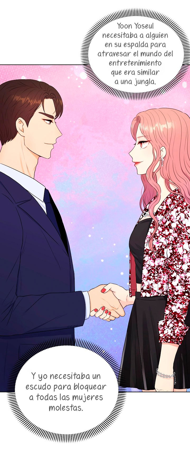 Esposo Capítulo 1 - Página 55