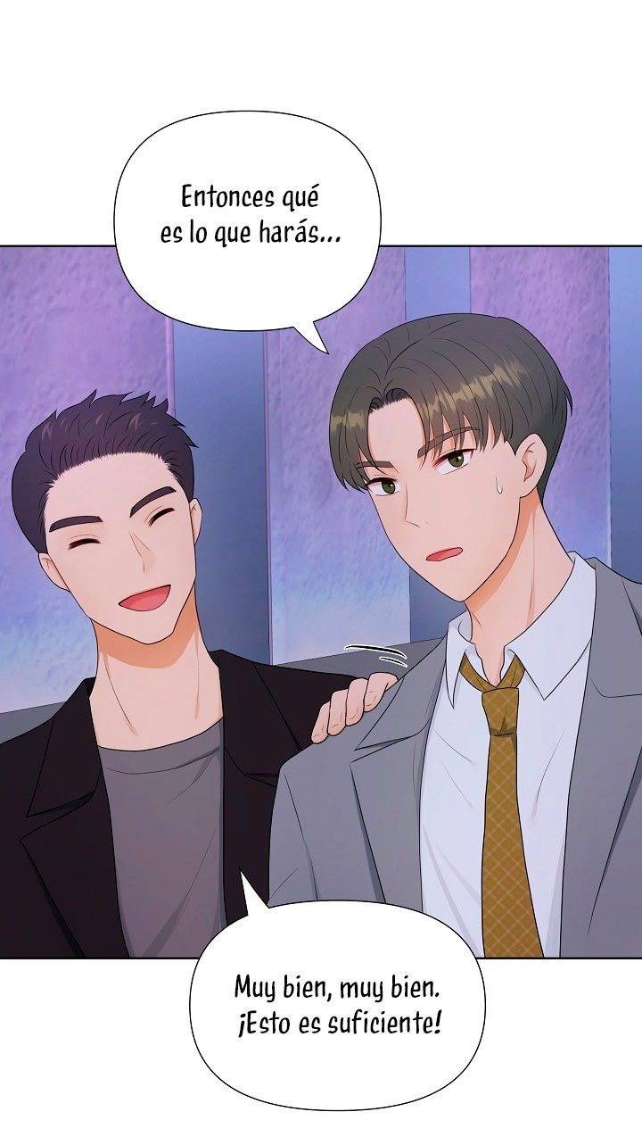 Esposo Capítulo 1 - Página 56