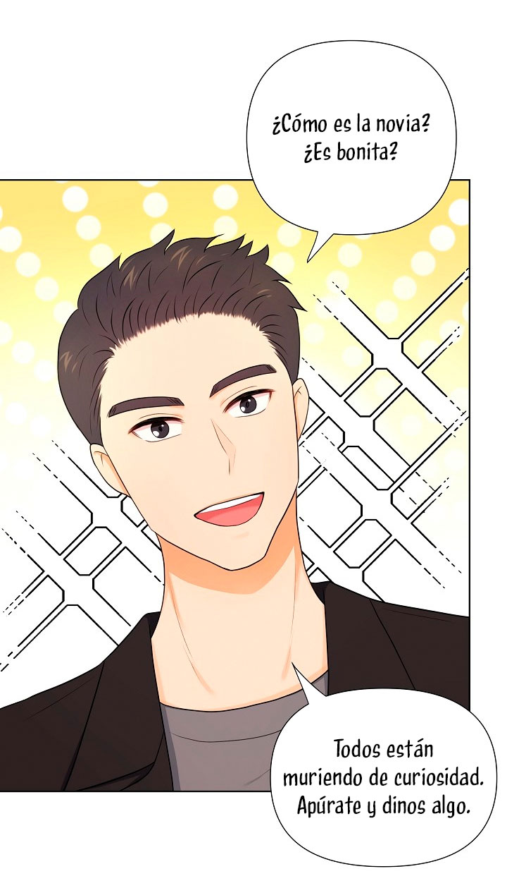 Esposo Capítulo 1 - Página 57