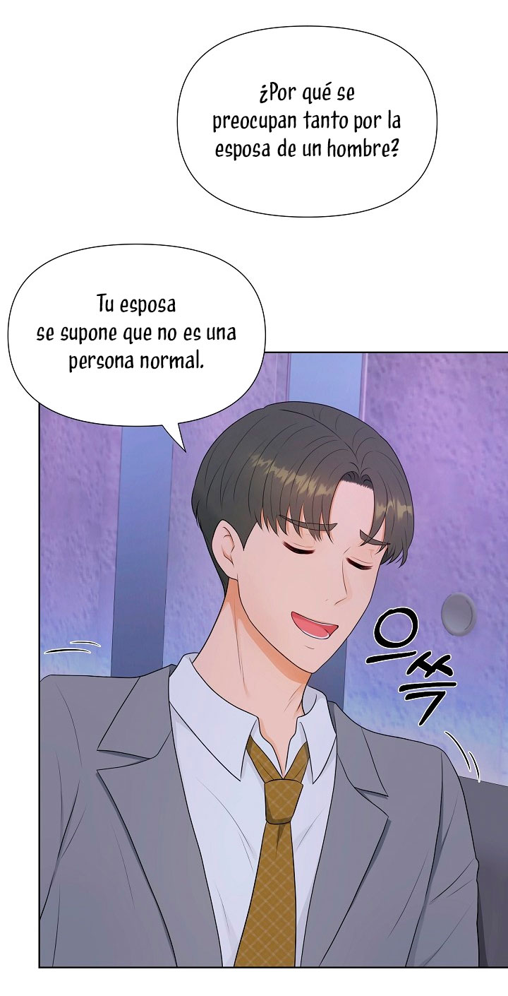 Esposo Capítulo 1 - Página 58