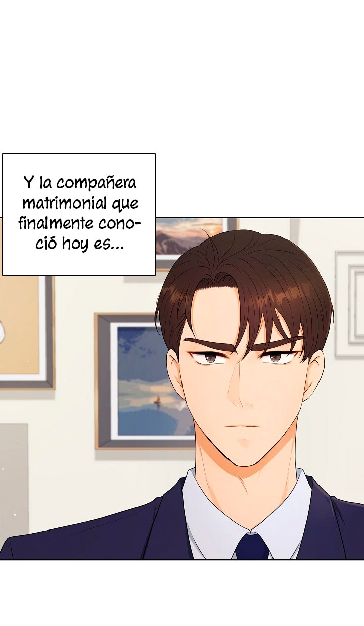 Esposo Capítulo 1 - Página 6