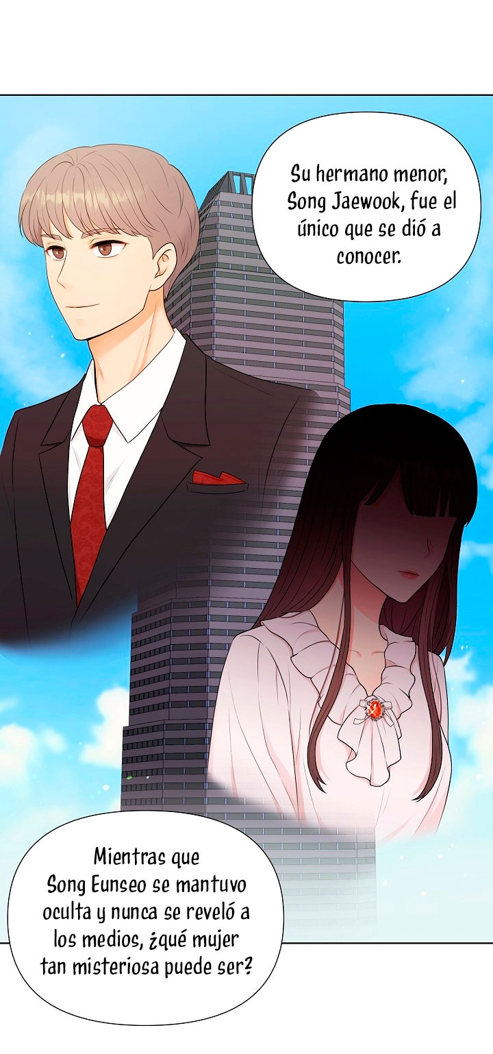 Esposo Capítulo 1 - Página 60