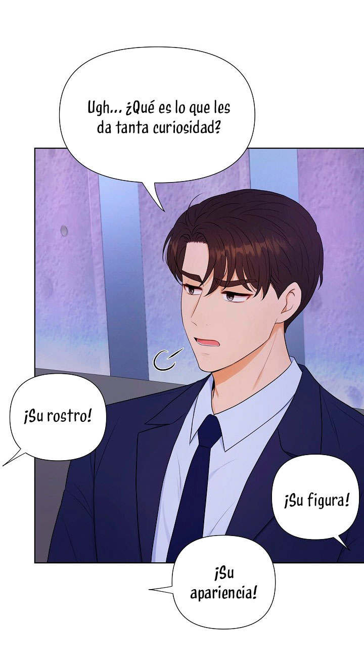 Esposo Capítulo 1 - Página 61