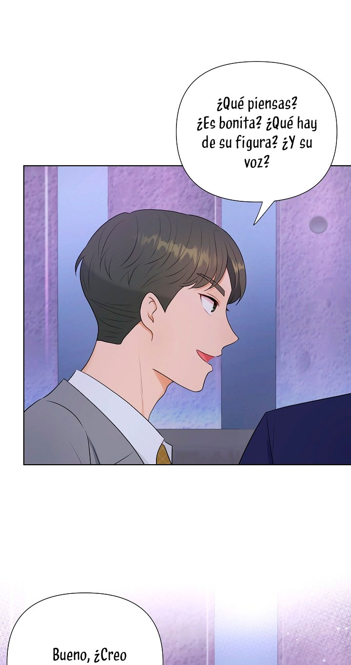 Esposo Capítulo 1 - Página 68