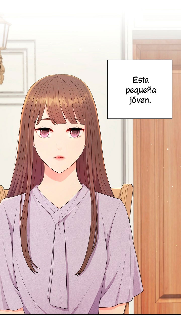 Esposo Capítulo 1 - Página 7