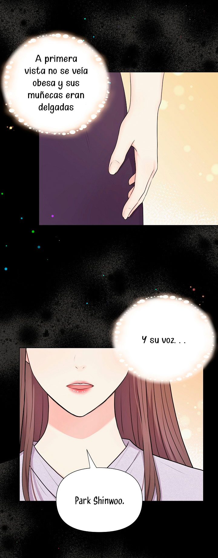 Esposo Capítulo 1 - Página 71