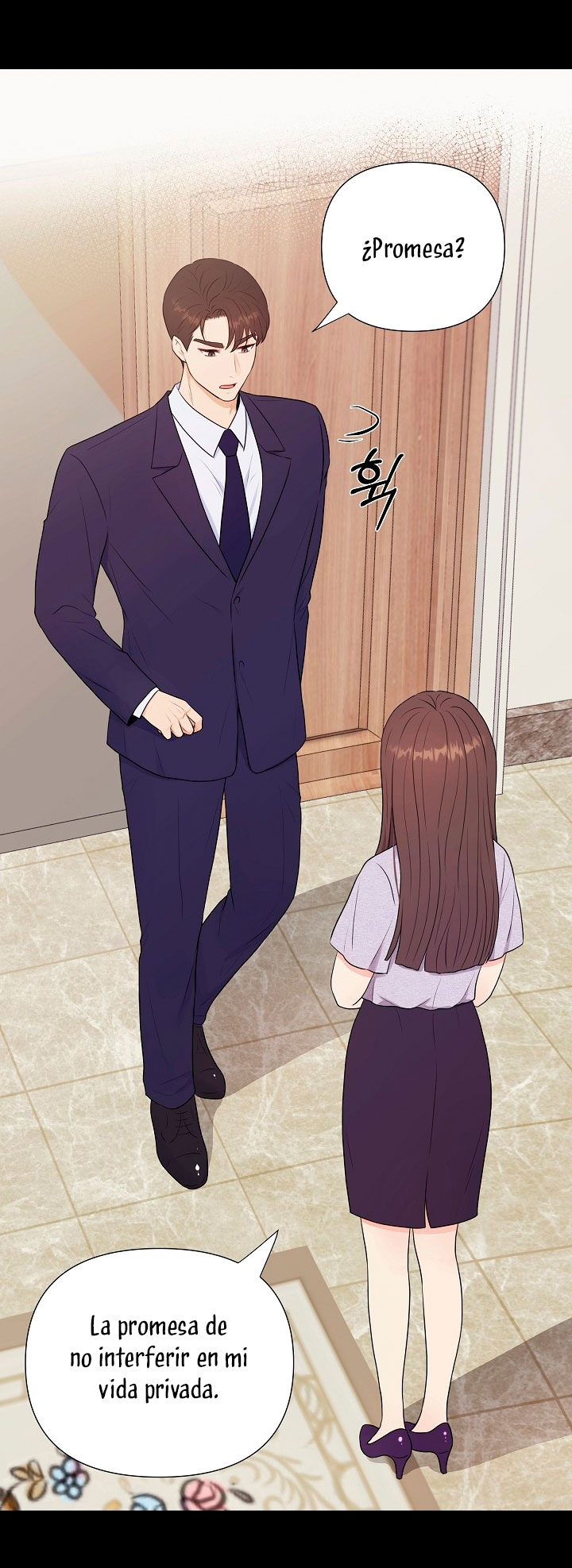 Esposo Capítulo 1 - Página 73