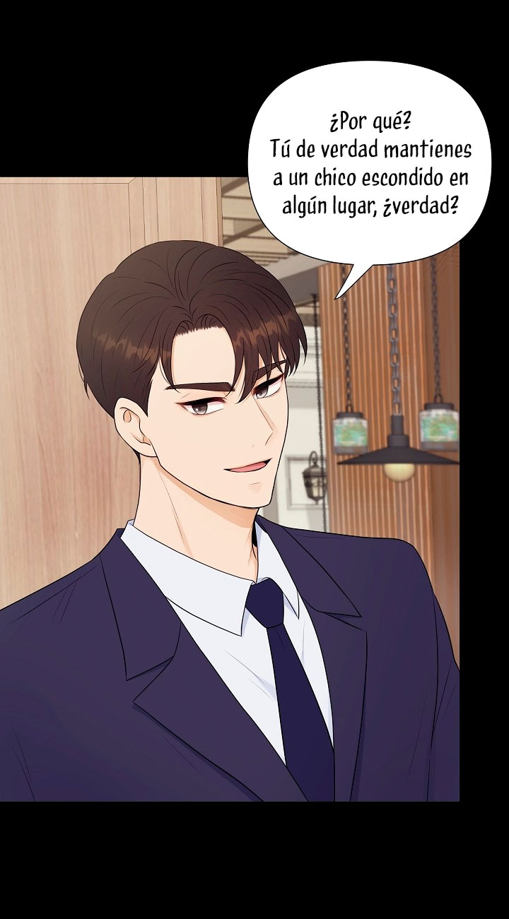 Esposo Capítulo 1 - Página 74