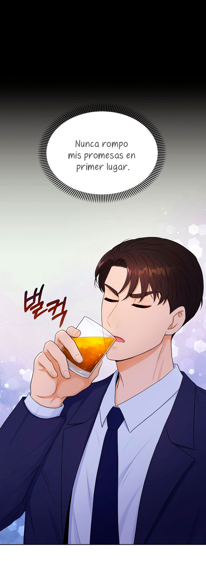 Esposo Capítulo 1 - Página 77