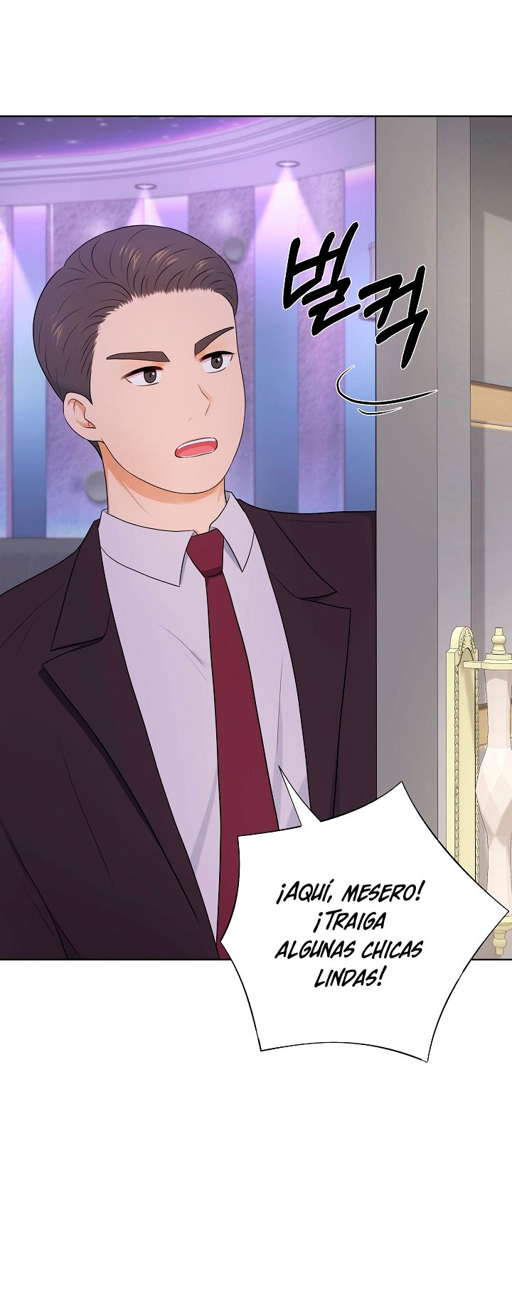 Esposo Capítulo 1 - Página 79