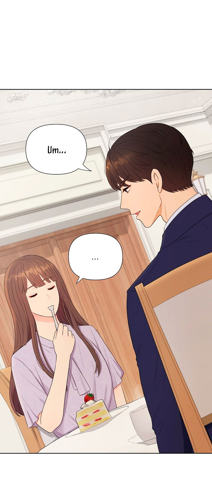 Esposo Capítulo 1 - Página 8