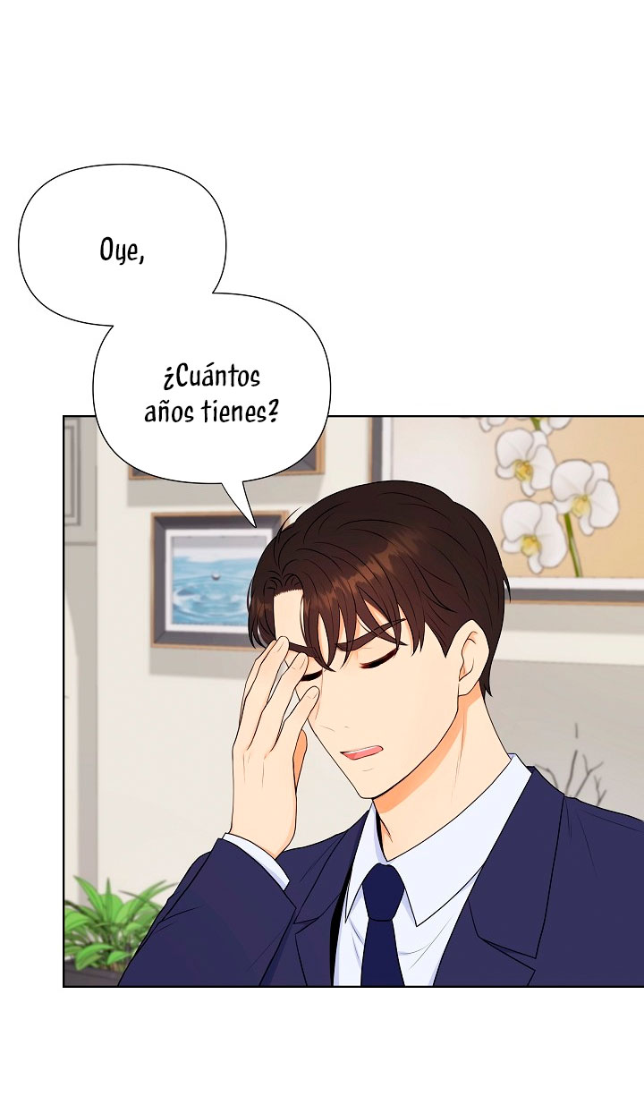 Esposo Capítulo 1 - Página 9