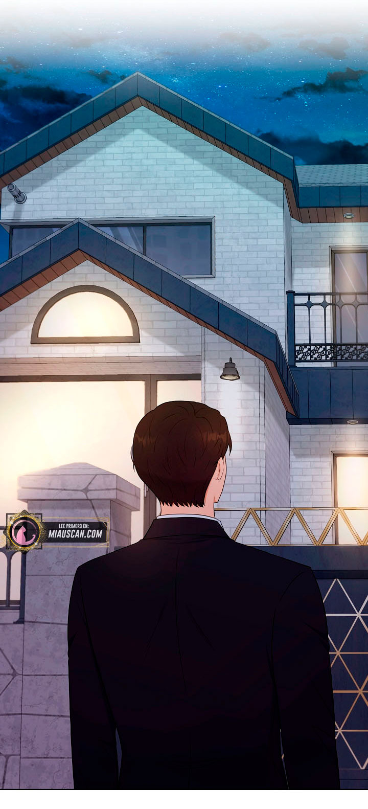 Esposo Capítulo 10 - Página 10