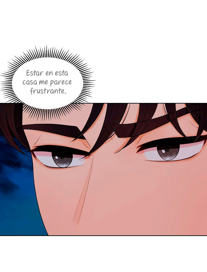 Esposo Capítulo 10 - Página 11