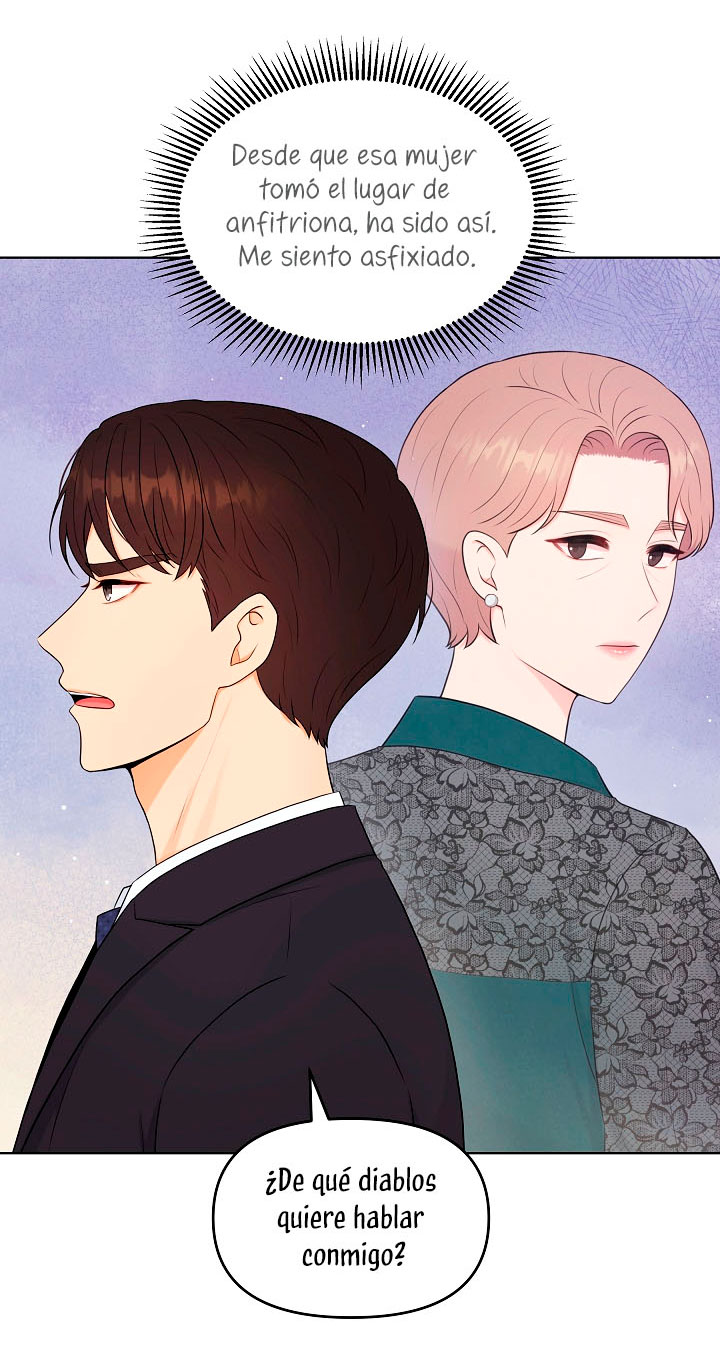 Esposo Capítulo 10 - Página 12