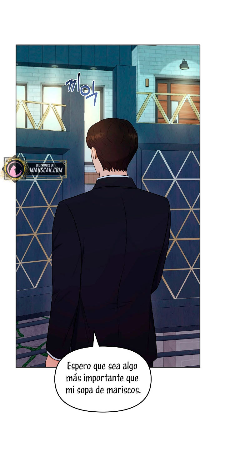 Esposo Capítulo 10 - Página 13