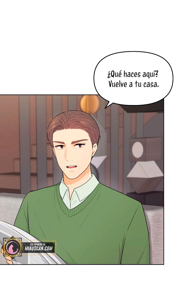 Esposo Capítulo 10 - Página 15