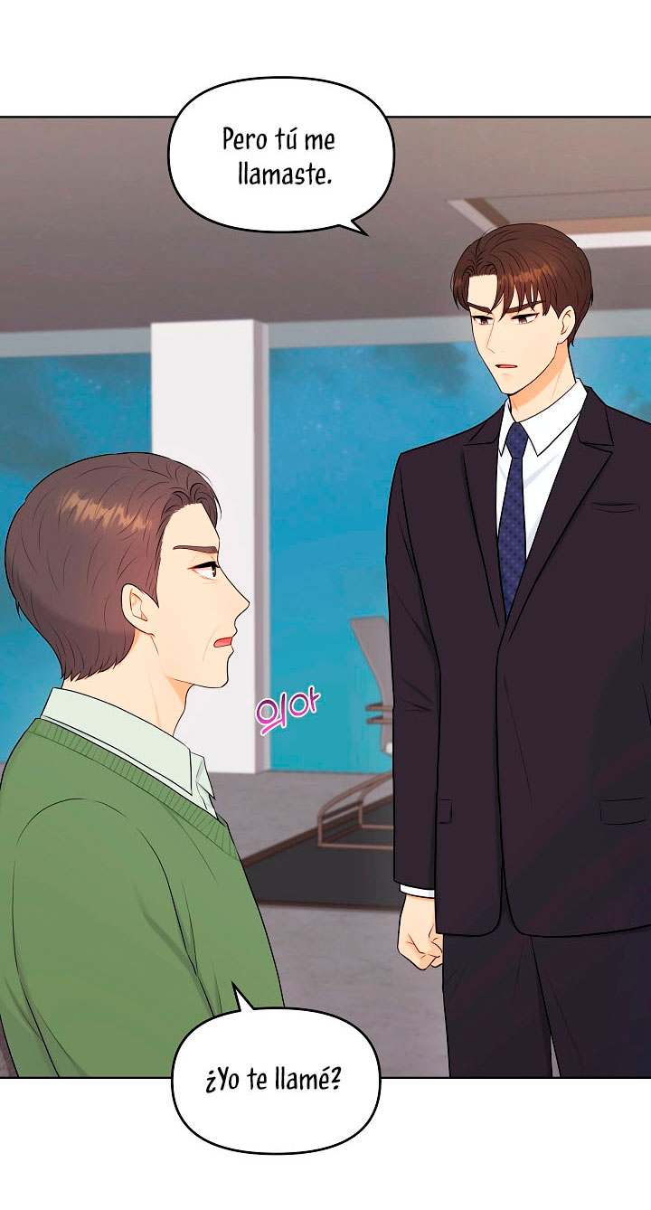 Esposo Capítulo 10 - Página 16