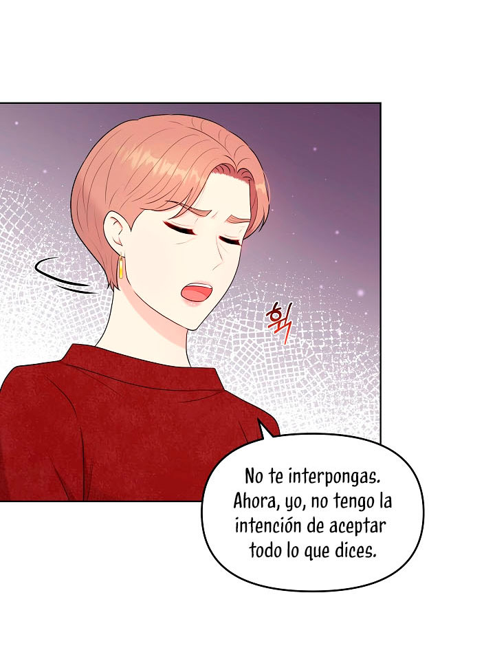 Esposo Capítulo 10 - Página 21