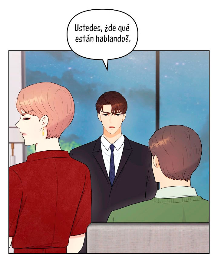 Esposo Capítulo 10 - Página 22