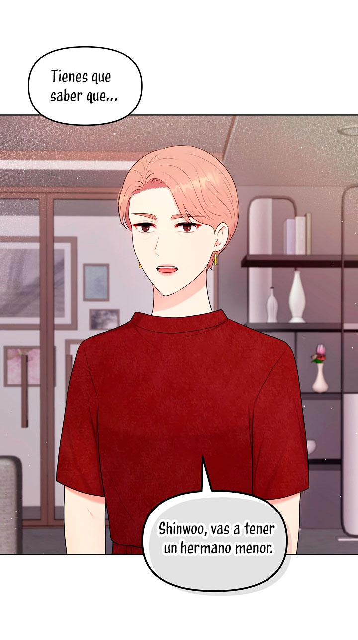 Esposo Capítulo 10 - Página 23