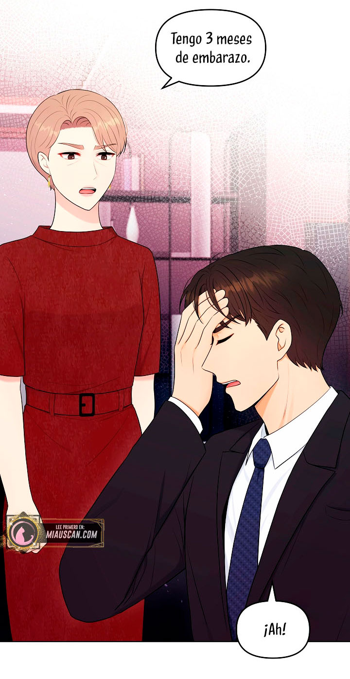 Esposo Capítulo 10 - Página 25