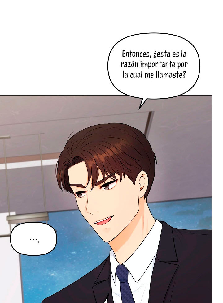 Esposo Capítulo 10 - Página 27